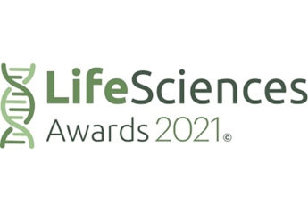 Life Sciences Award Logo